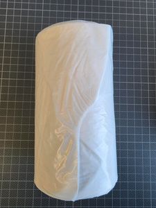 Renovo Bin liners and refuse sacks with and without drawstring or handles