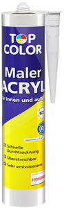 TOP COLOR Maler Acryl