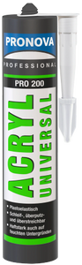 PRONOVA Acryl Universal PRO 200