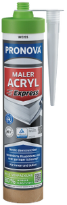 PRONOVA ECO Maler Acryl Express