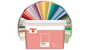 Alpina Pantone