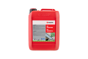 Würth Bio Sägekettenöl