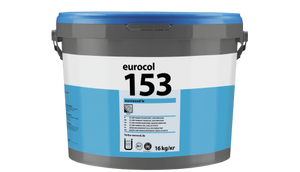 Eurocol 153 Eurowood LE