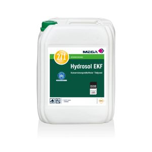 MEGA 271 Hydrosol EKF