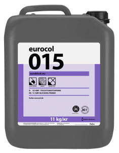 Eurocol 015 Euroblock MS