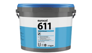 Eurocol 611 Eurostar Lino Plus