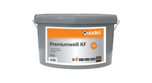 Quadra ® Premiumweiß KF