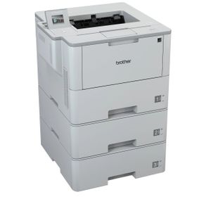 Brother HL-L6400DWTT-lockable