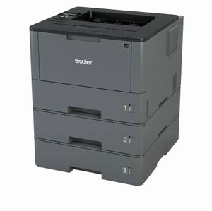 Brother HL-L5100DNTT-lockable