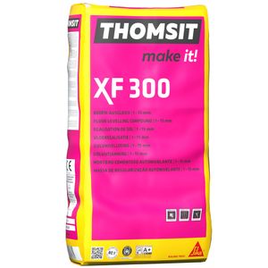 THOMSIT XF 300