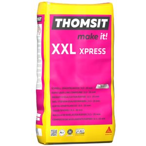 THOMSIT XXL XPRESS Schnell-Spachtelmasse