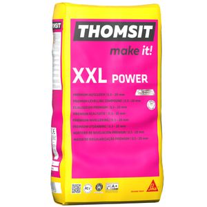 THOMSIT XXL POWER Premium-Ausgleich