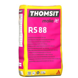 THOMSIT RS 88 Renovier-Ausgleich