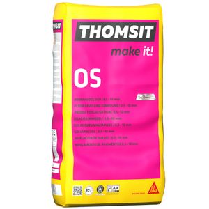 THOMSIT OS Bodenausgleich