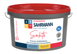 Sahrmann Swhite