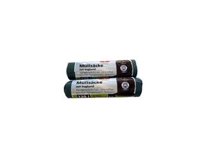 HaWe Waste bags in various designs