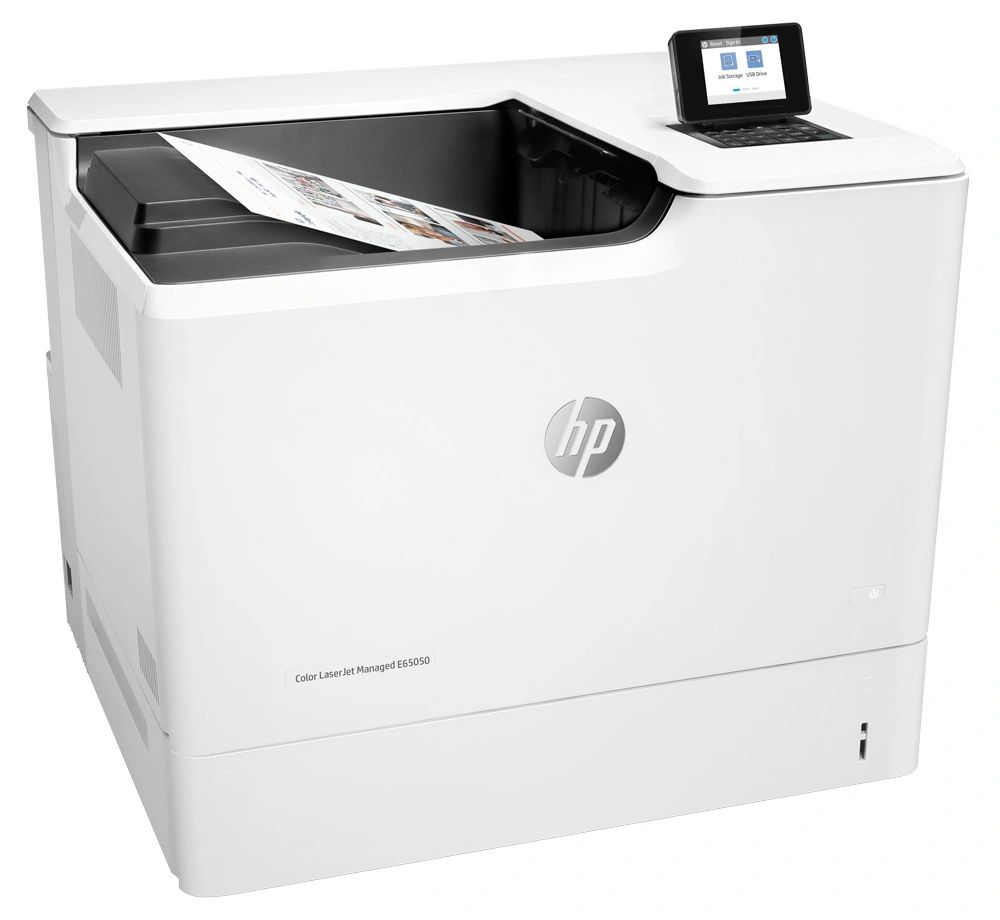 Hp Color Laserjet Managed Edn Blue Angel