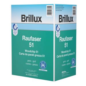 Rauhfaser Brillux 71