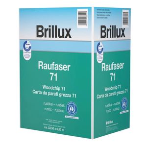 Brillux 51 Rauhfaser