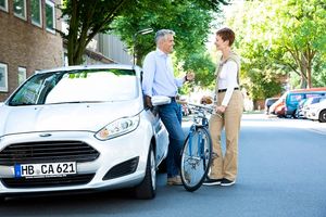 cambio Carsharing