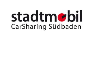 stadtmobil CarSharing Südbaden