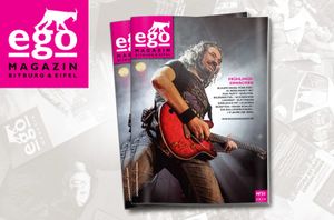 ego Magazin