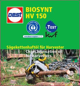 OEST Biosynt HV 150
