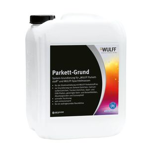 WULFF Parkett-Grund