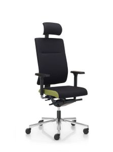 ixo swivel chair