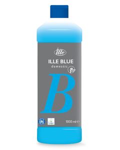 ille blue – domestic