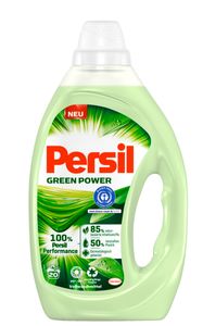 Persil Green Power