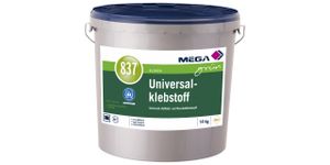 837 MEGAgrün Universalklebstoff