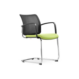 Nowy Styl Passu frame chair