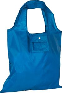 Mini-carrier bag made from R-Polyester