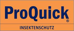 ProQuick Hausschutz, mit Aluminiumgewebe