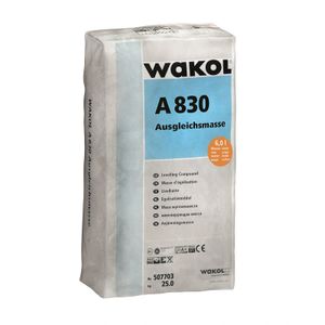 WAKOL A 830 Levelling Compound