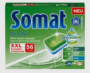 Somat pro nature ALL IN 1 XXL
