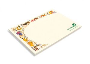 Robin Goods® 300 feuilles de papier transparent premium DIN A4