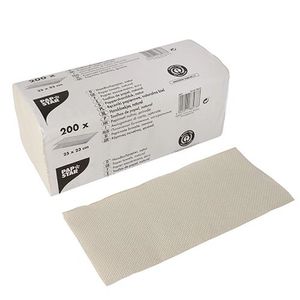 Handtuchpapier V-Falz, natur