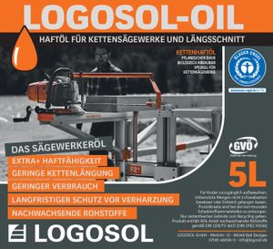 LOGOSOL OIL