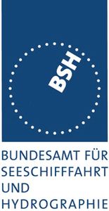 BSH Rechenzentrum Bundesamt für Seeschifffahrt und Hydrographie (BSH) Bernhard-Nocht-Straße 78 20359 Hamburg