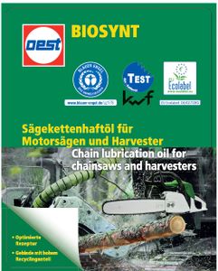 OEST Biosynt