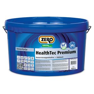 ZERO HealthTec Premium