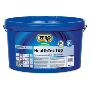 ZERO HealthTec Top