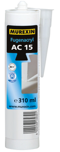 Fugenacryl AC 15