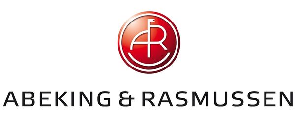 Logo Abeking und Rasmussen Schiffs- und Yachtwerft SE