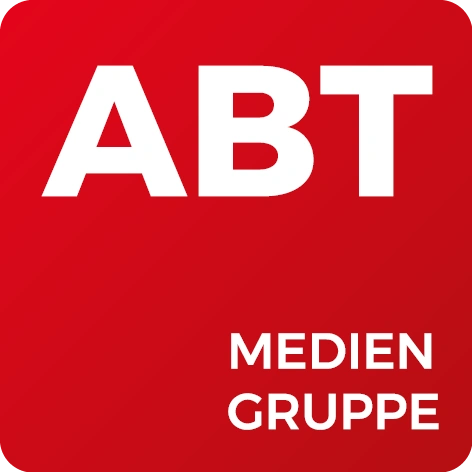 Logo ABT Print und Medien GmbH