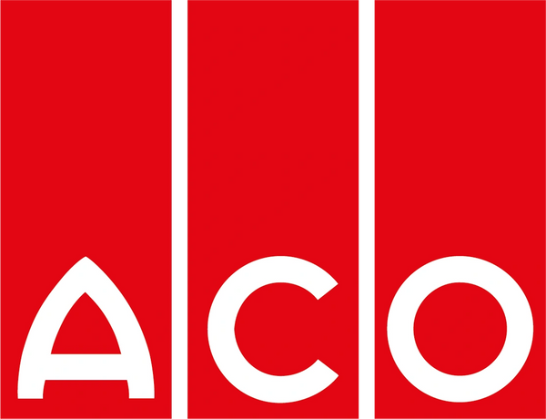 Logo ACO Ahlmann SE & Co. KG