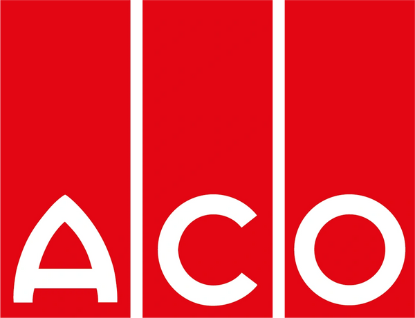 ACO Ahlmann SE & Co. KG Logo ACO Ahlmann SE & Co. KG