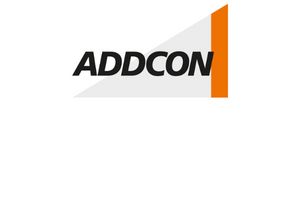 Logo ADDCON GmbH